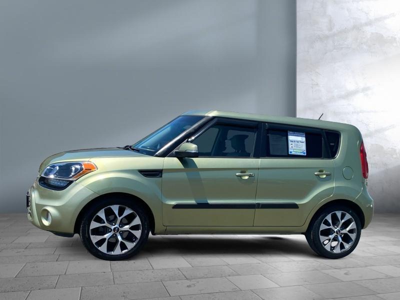 used 2013 Kia Soul car, priced at $10,995