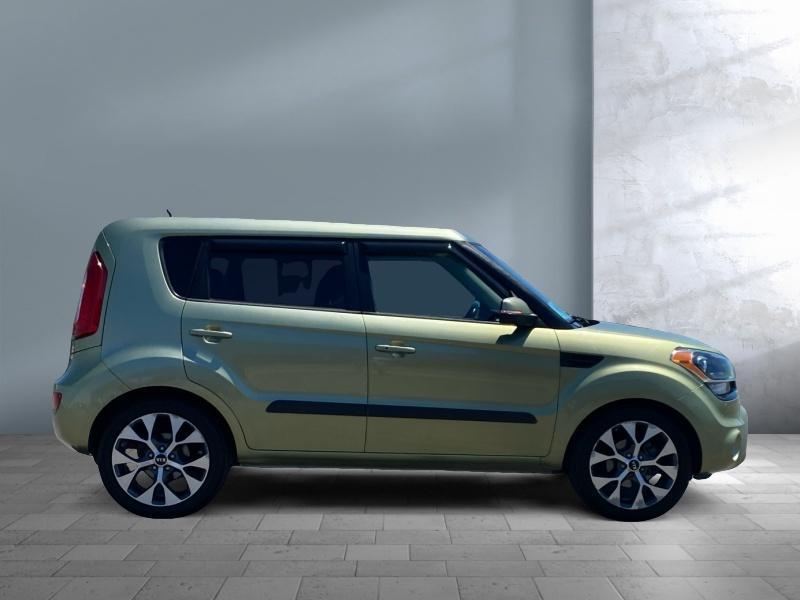 used 2013 Kia Soul car, priced at $10,995