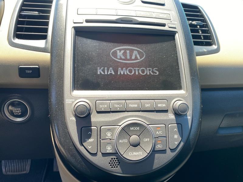 used 2013 Kia Soul car, priced at $10,995