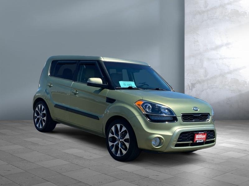 used 2013 Kia Soul car, priced at $10,995