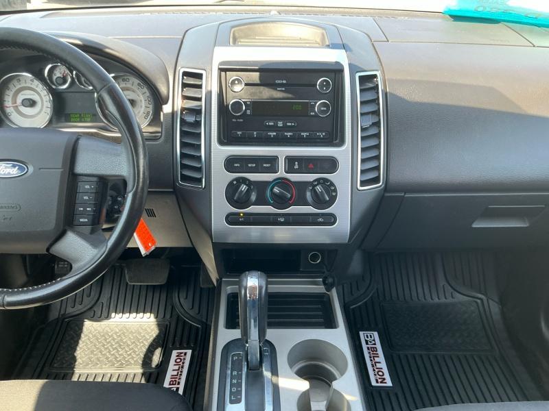 used 2008 Ford Edge car, priced at $5,995