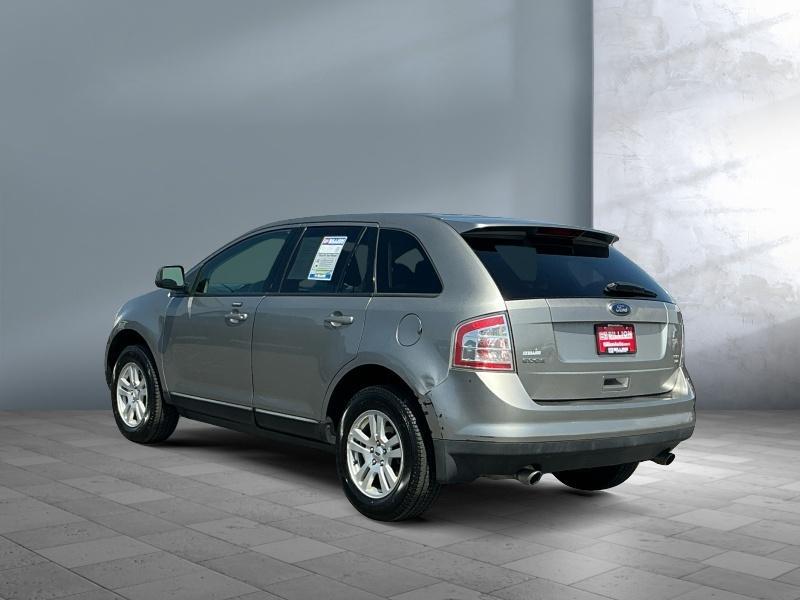 used 2008 Ford Edge car, priced at $5,995
