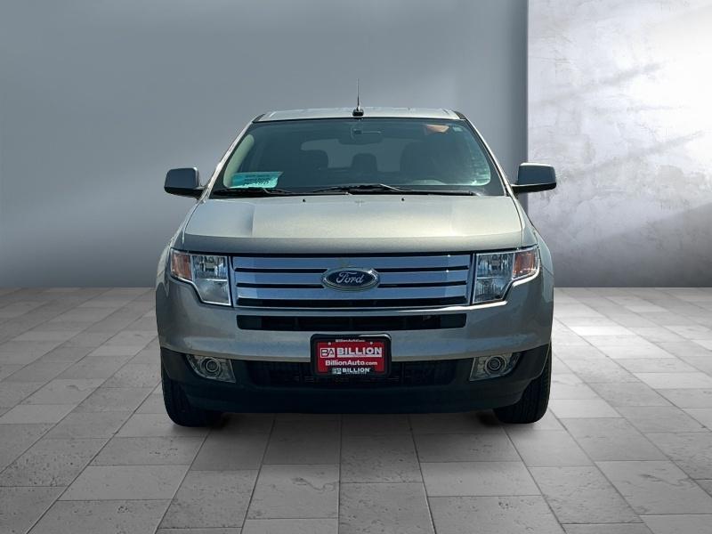 used 2008 Ford Edge car, priced at $5,995