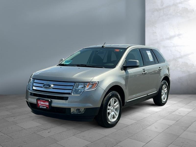 used 2008 Ford Edge car, priced at $5,995