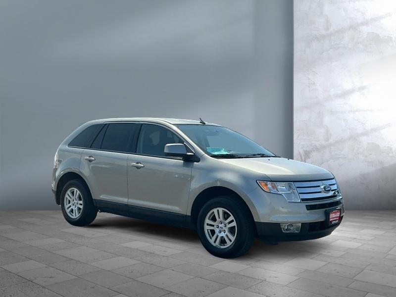 used 2008 Ford Edge car, priced at $5,995