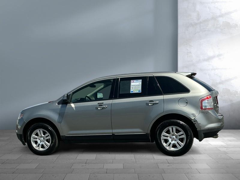 used 2008 Ford Edge car, priced at $5,995