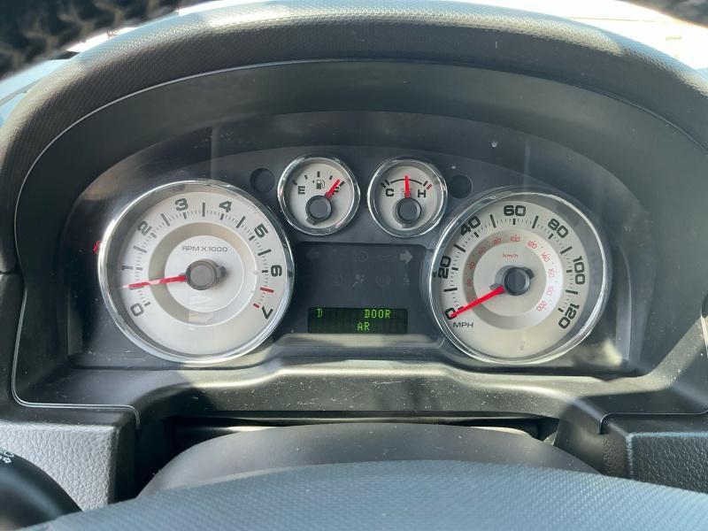 used 2008 Ford Edge car, priced at $5,995