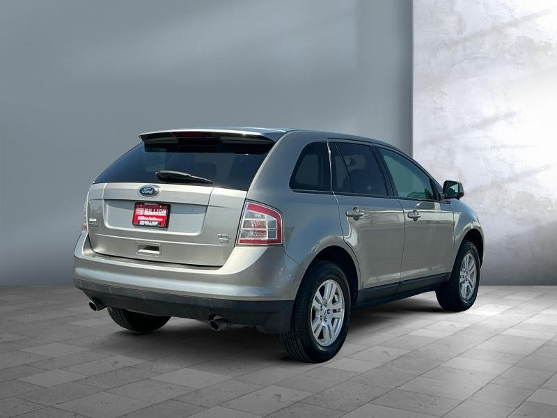 used 2008 Ford Edge car, priced at $5,995