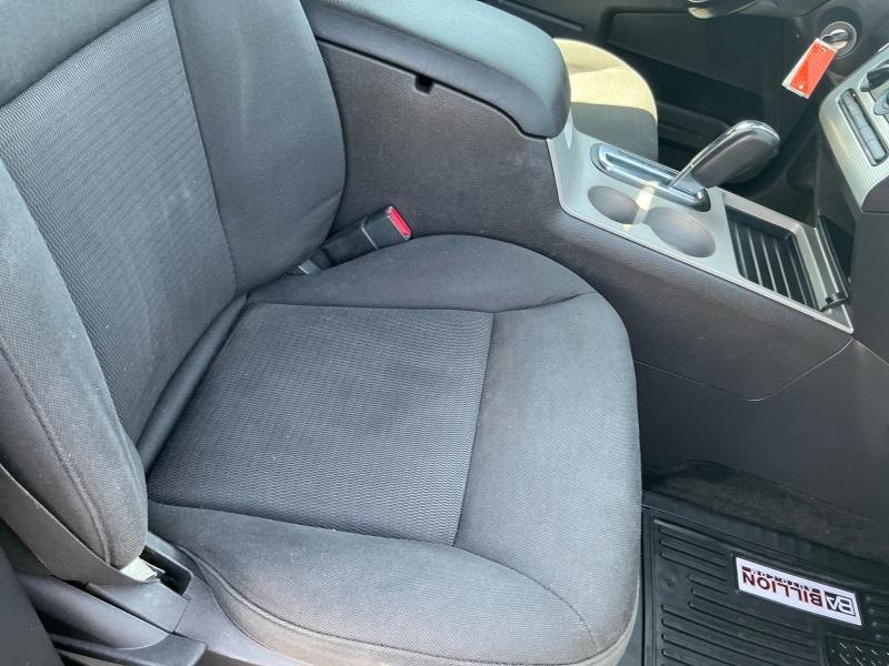 used 2008 Ford Edge car, priced at $5,995
