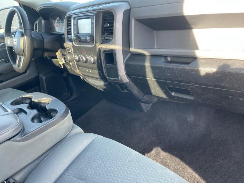 used 2016 Ram 1500 car, priced at $13,995