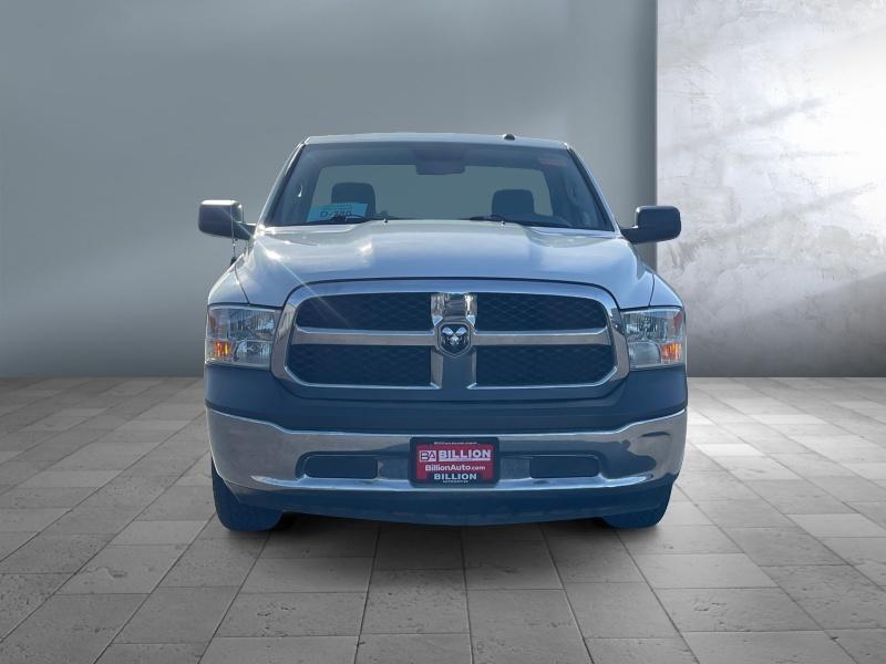 used 2016 Ram 1500 car, priced at $13,995