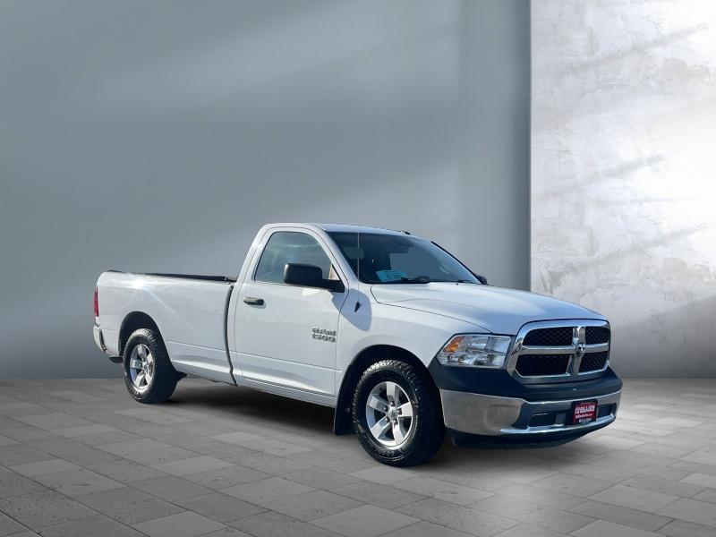 used 2016 Ram 1500 car, priced at $13,995