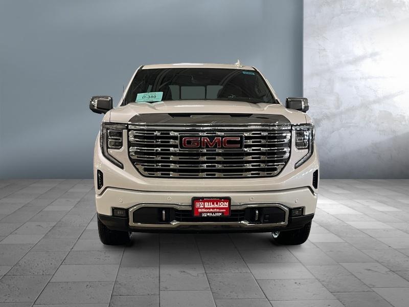 new 2025 GMC Sierra 1500 car, priced at $74,799