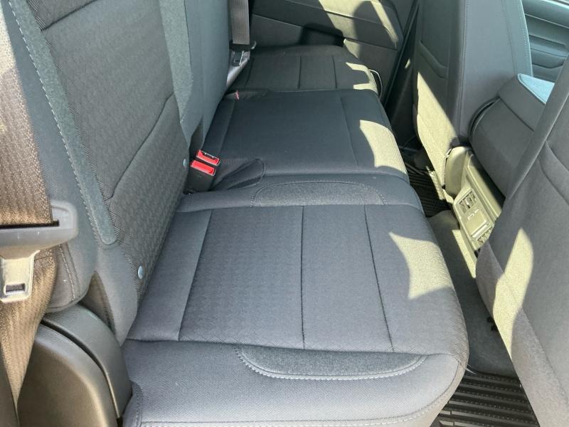 new 2025 GMC Sierra 1500 car, priced at $51,689