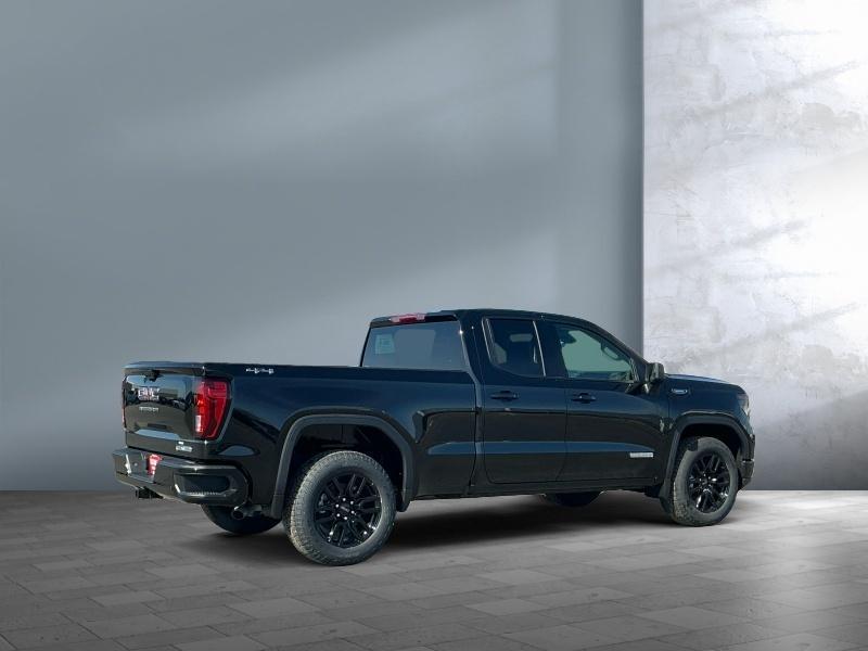 new 2025 GMC Sierra 1500 car, priced at $51,689