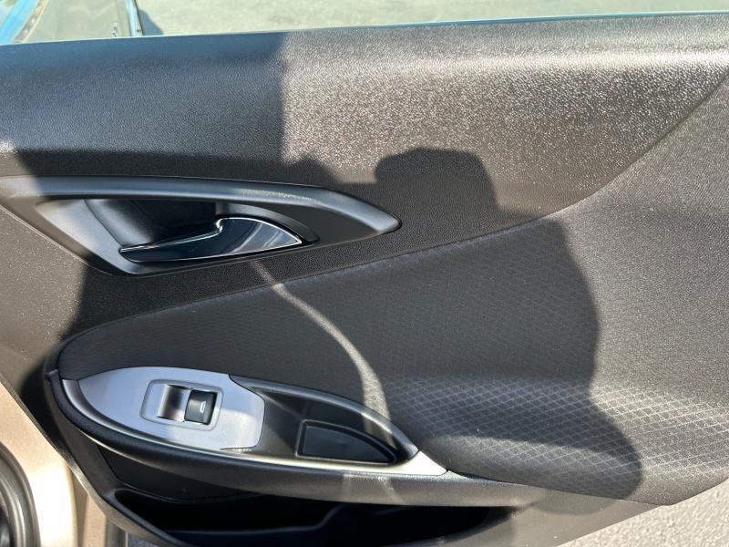 used 2022 Chevrolet Malibu car, priced at $19,495