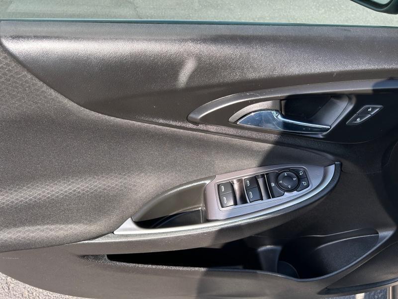 used 2022 Chevrolet Malibu car, priced at $19,495