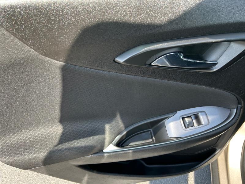 used 2022 Chevrolet Malibu car, priced at $19,495