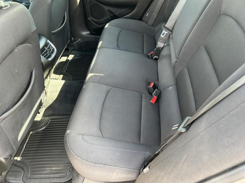 used 2022 Chevrolet Malibu car, priced at $19,495