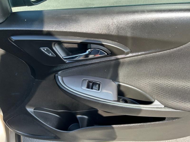 used 2022 Chevrolet Malibu car, priced at $19,495