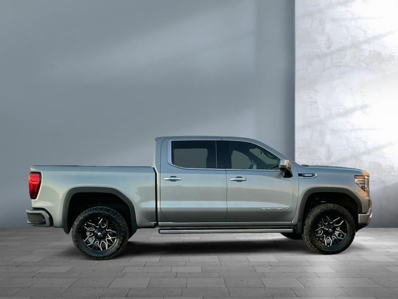 used 2023 GMC Sierra 1500 car, priced at $59,995