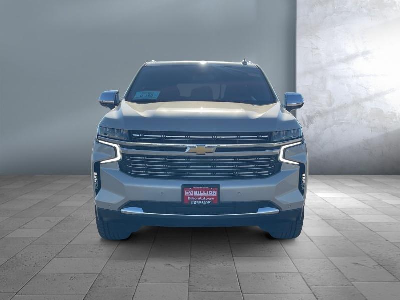 used 2023 Chevrolet Suburban car, priced at $57,995