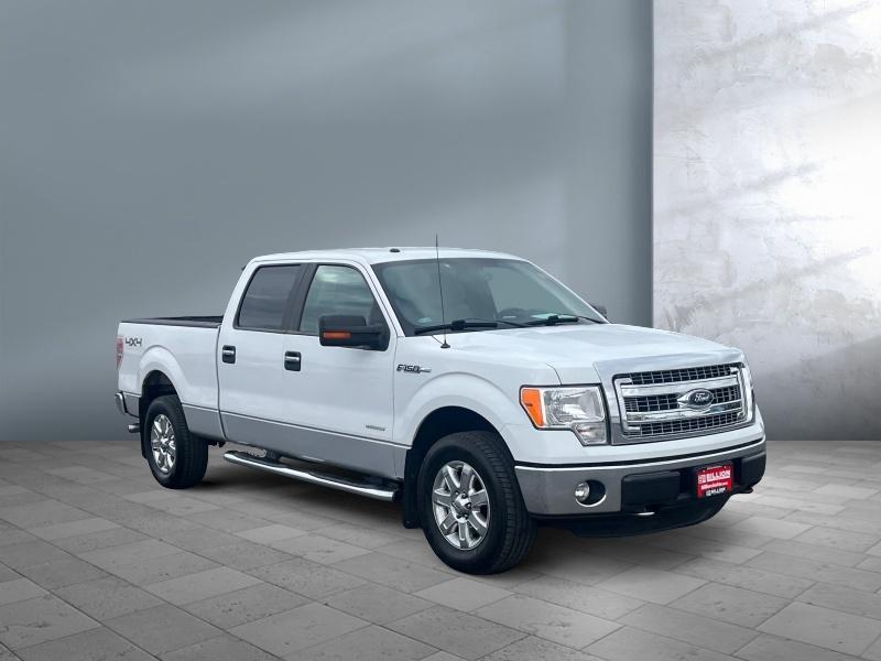 used 2013 Ford F-150 car, priced at $11,995