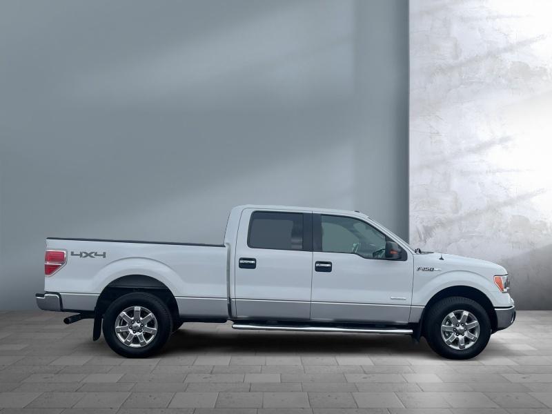 used 2013 Ford F-150 car, priced at $11,995