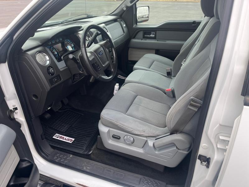 used 2013 Ford F-150 car, priced at $11,995