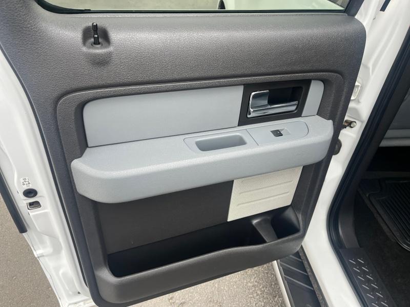 used 2013 Ford F-150 car, priced at $11,995