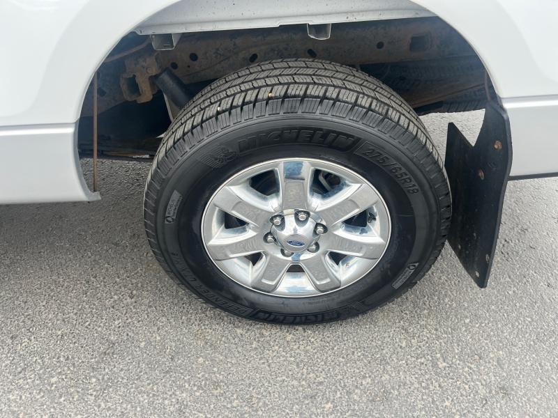 used 2013 Ford F-150 car, priced at $11,995