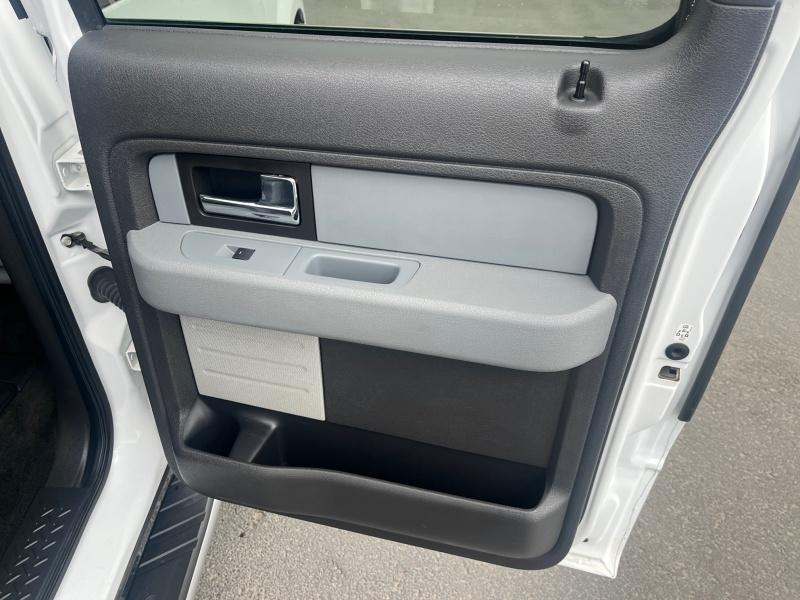 used 2013 Ford F-150 car, priced at $11,995