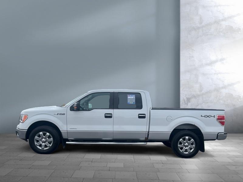 used 2013 Ford F-150 car, priced at $11,995
