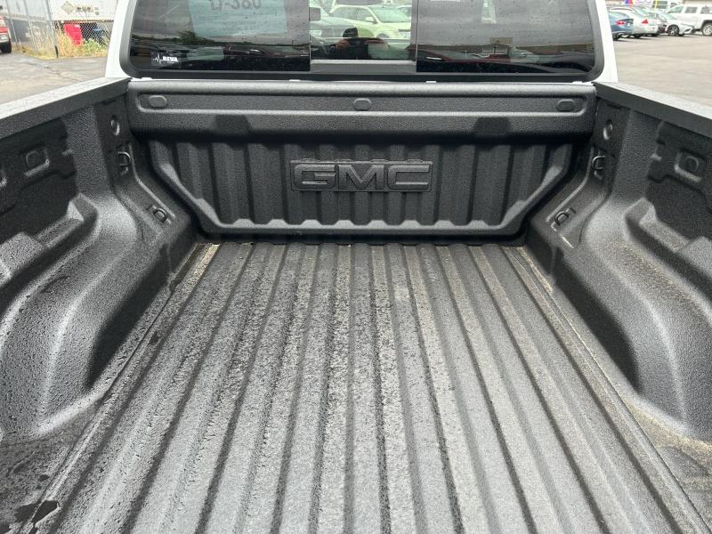 new 2025 GMC Canyon car, priced at $55,569
