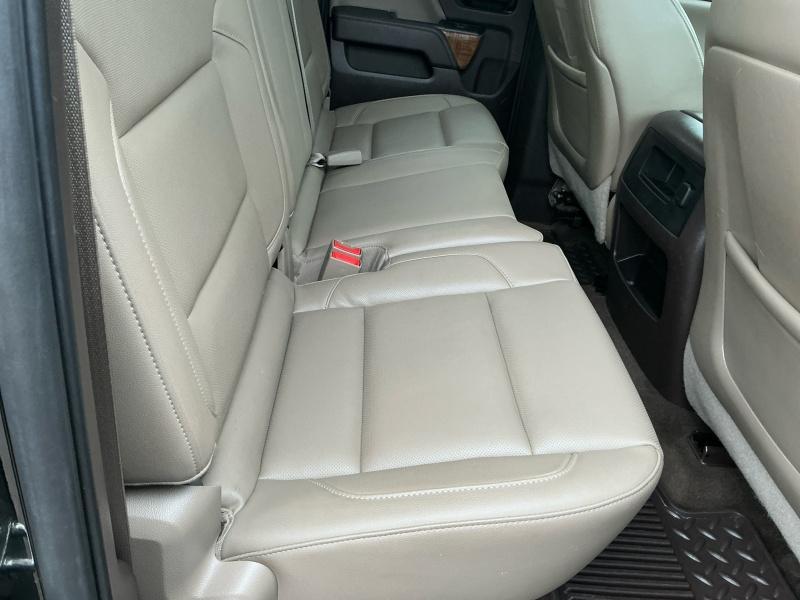 used 2015 GMC Sierra 1500 car, priced at $17,995