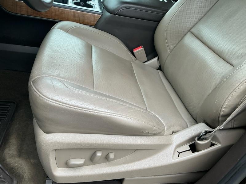 used 2015 GMC Sierra 1500 car, priced at $17,995