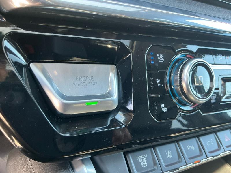 used 2024 GMC Sierra 3500 car, priced at $83,995