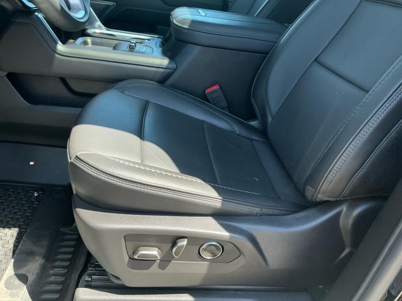 used 2024 GMC Sierra 3500 car, priced at $83,995