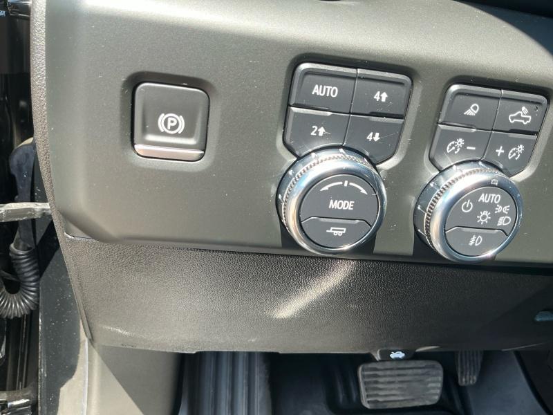 used 2024 GMC Sierra 3500 car, priced at $83,995