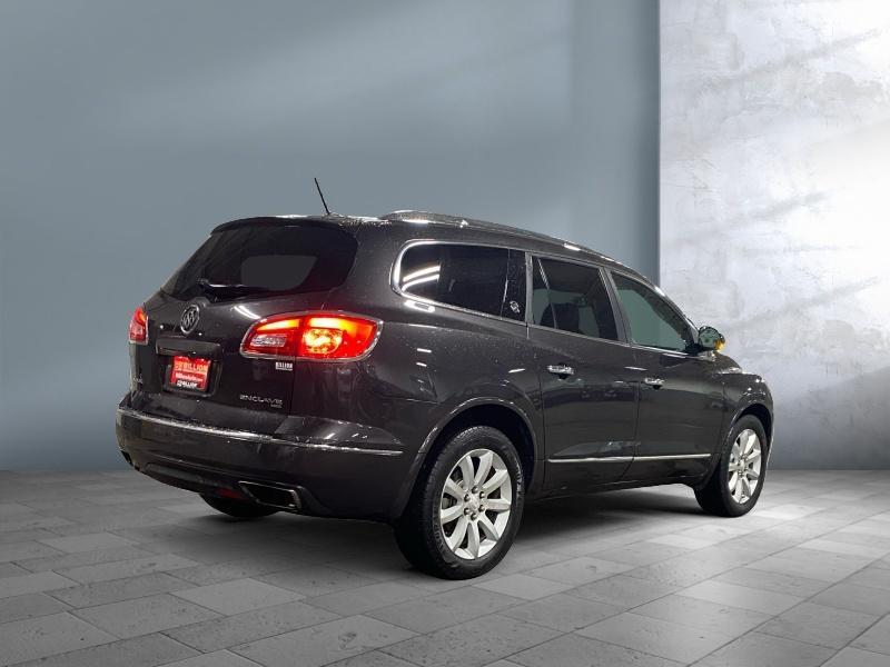 used 2015 Buick Enclave car, priced at $15,995