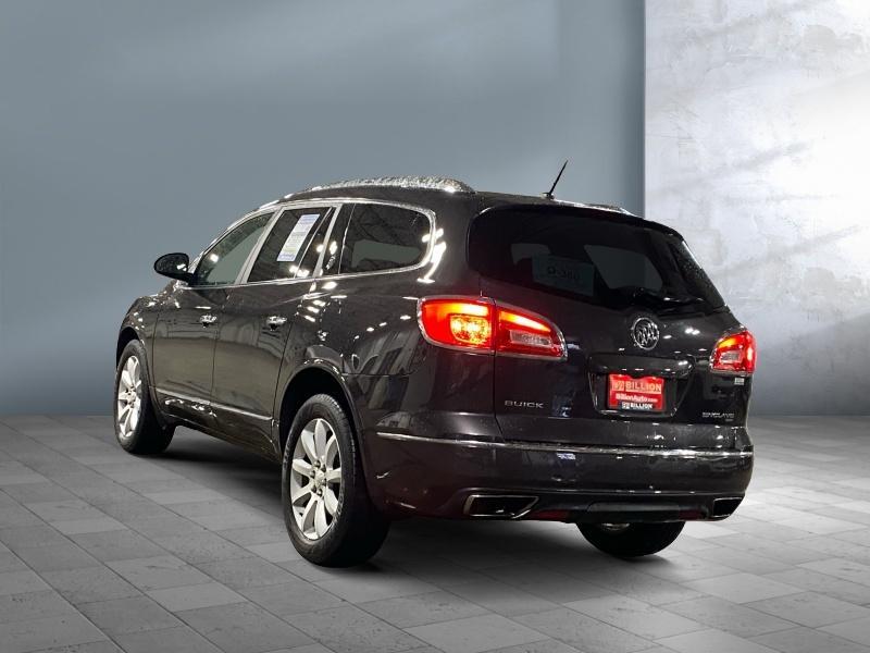 used 2015 Buick Enclave car, priced at $15,995