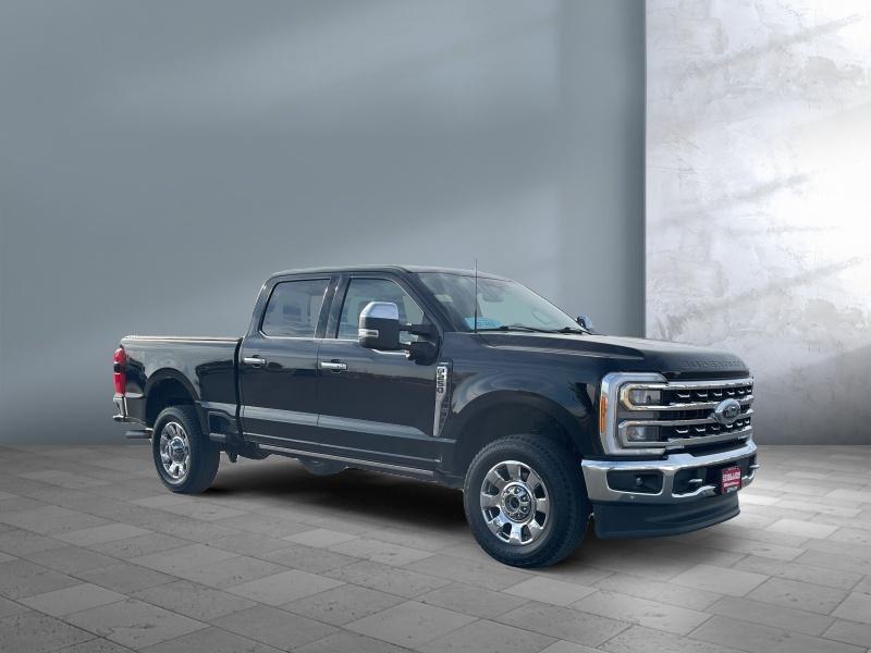 used 2023 Ford F-250 car, priced at $66,495