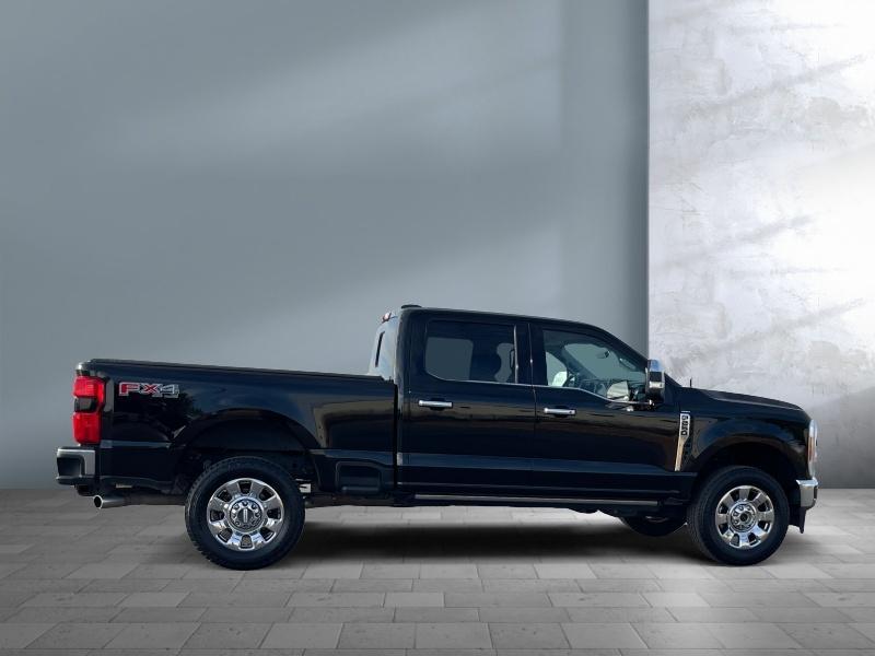 used 2023 Ford F-250 car, priced at $66,495