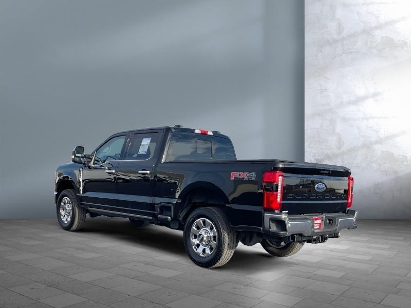 used 2023 Ford F-250 car, priced at $66,495