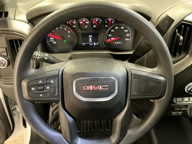 new 2025 GMC Sierra 1500 car, priced at $37,209