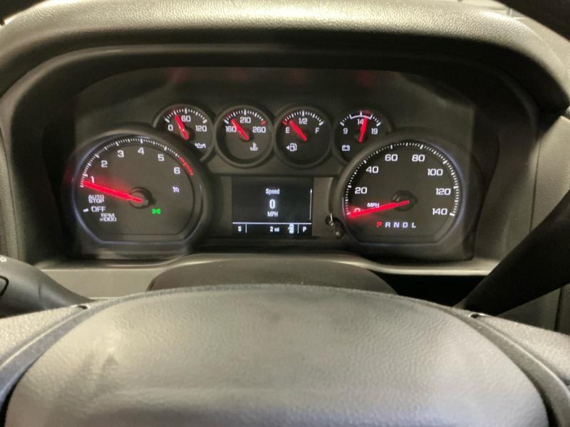 new 2025 GMC Sierra 1500 car, priced at $37,209