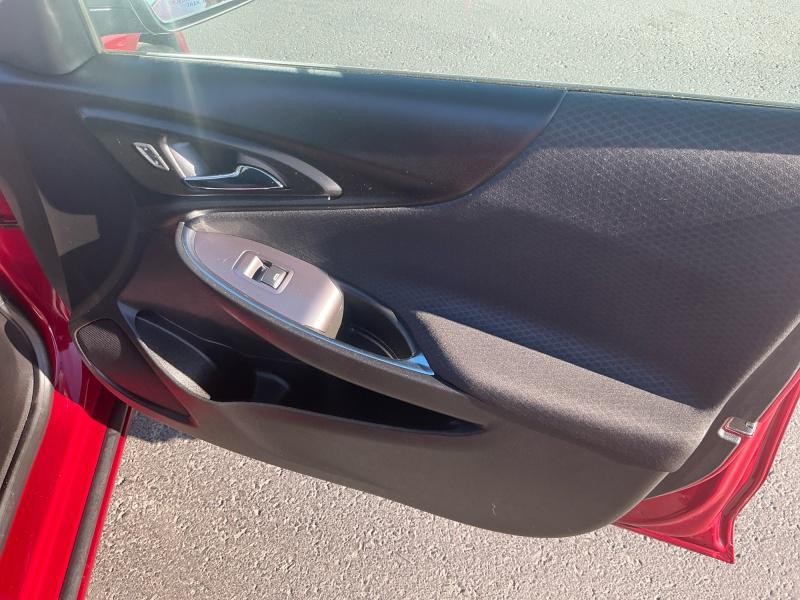 used 2019 Chevrolet Malibu car, priced at $18,495