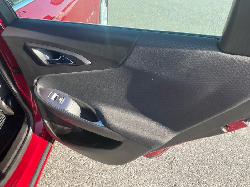 used 2019 Chevrolet Malibu car, priced at $18,495