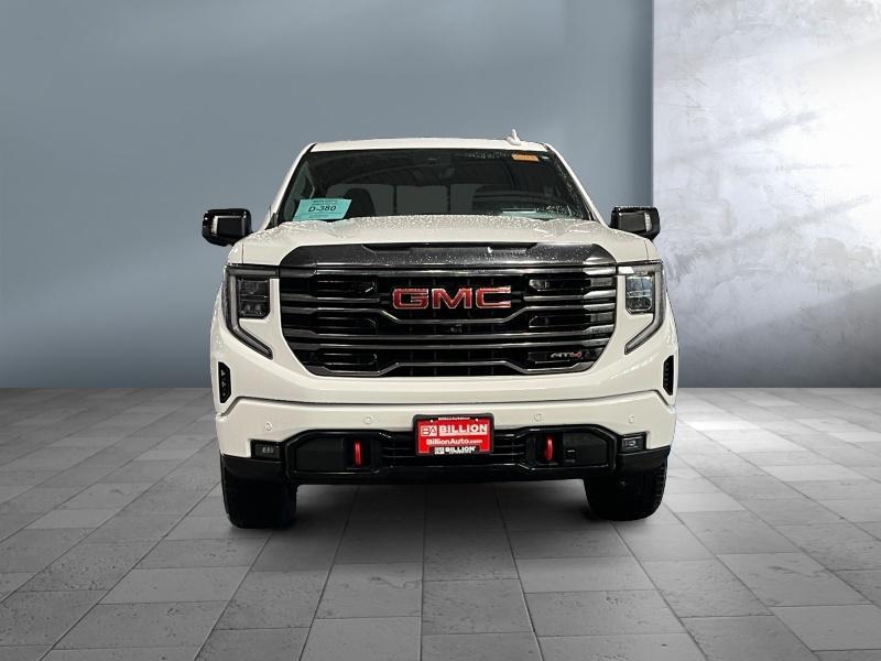 used 2022 GMC Sierra 1500 car, priced at $54,495