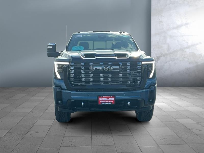 new 2025 GMC Sierra 2500 car, priced at $96,934